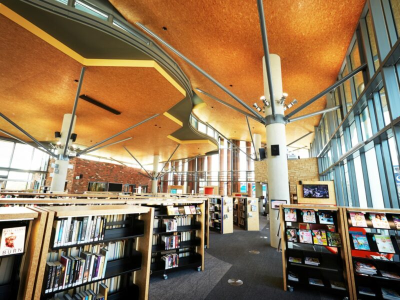 Baldivis Library And Community Centre 6