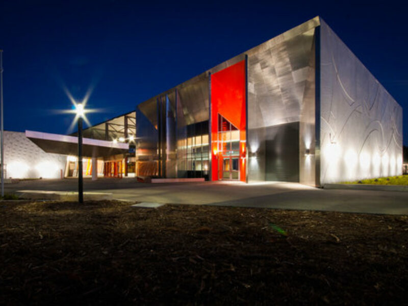 Baldivis Senior High School