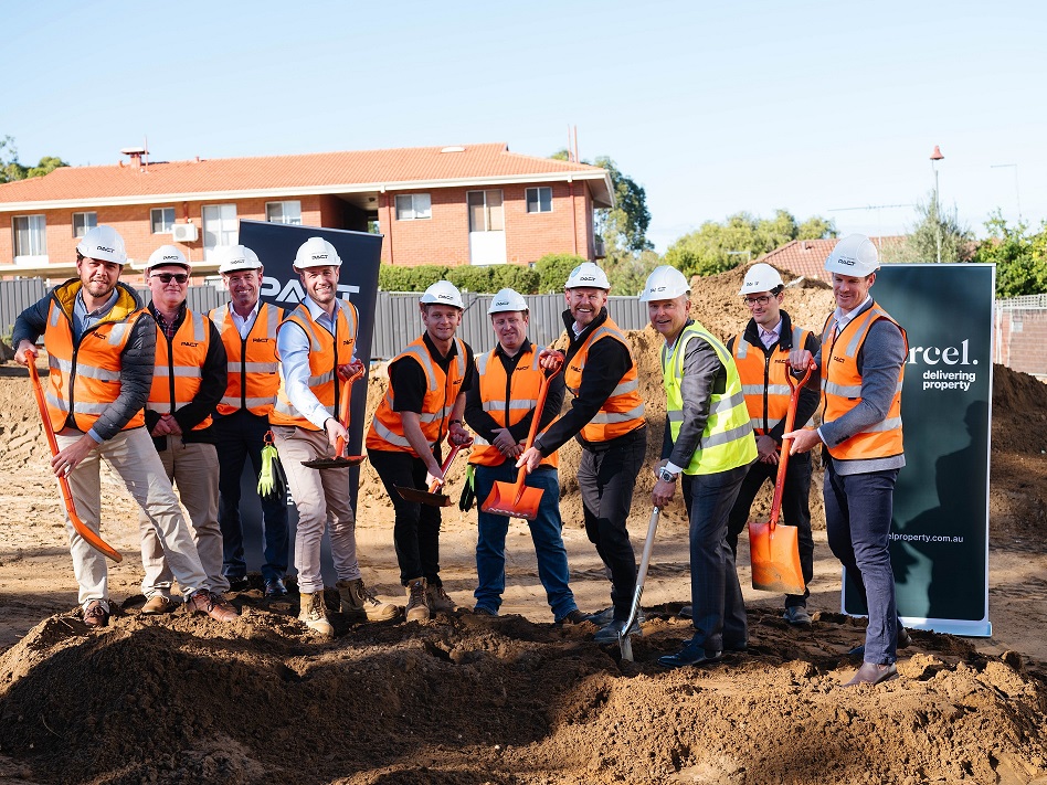 Noma Residences Breaking Ground In Mosman Park 1