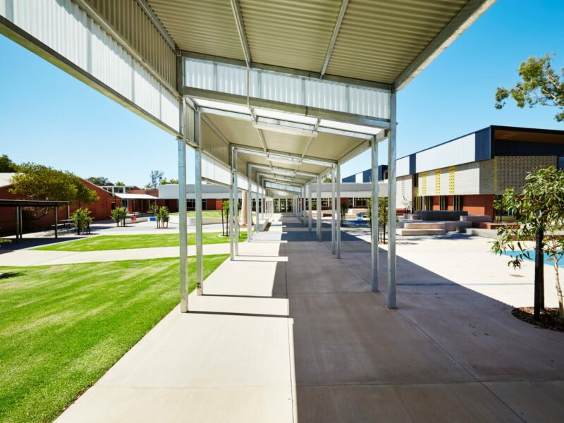 Willetton Senior High School